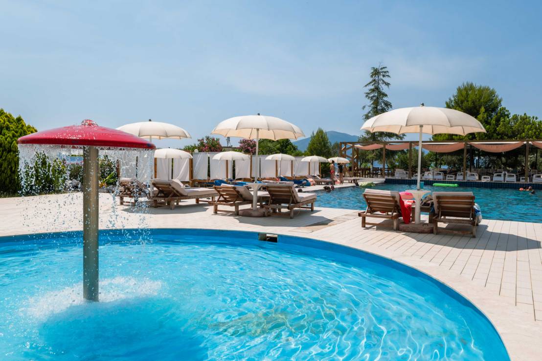 hotel mano 